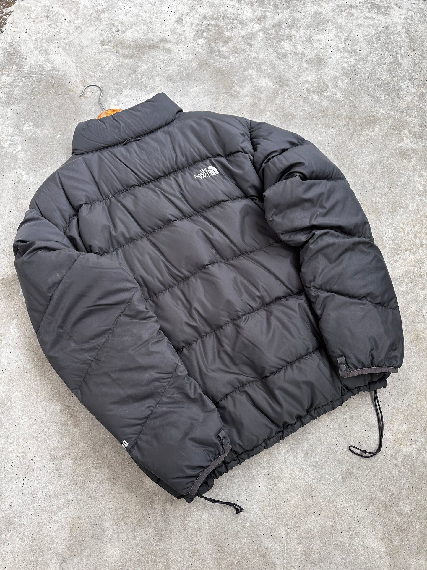 The North Face 550 muška puffer jakna (XXL)