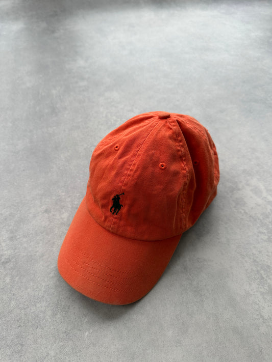 Polo by Ralph Lauren muški narandzasti kacket (OS)