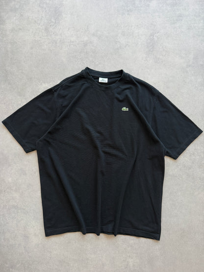 Lacoste muška casual crna majica (XXL)