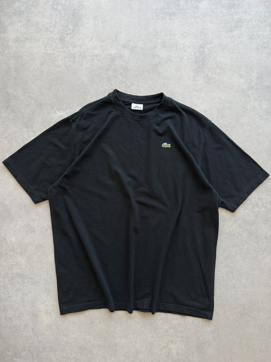 Lacoste muška casual crna majica (XXL)