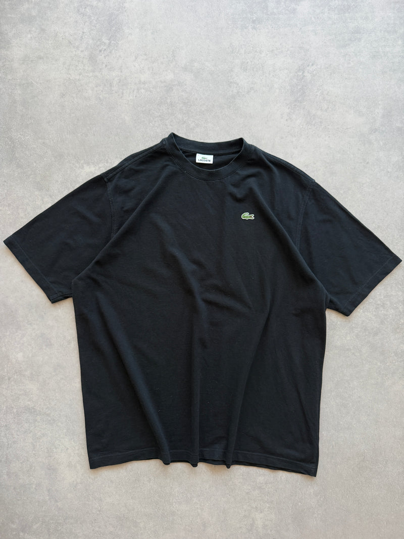 Lacoste muška casual crna majica (XXL)