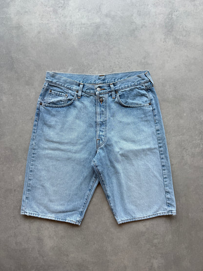 Replay vintage 90s muški teksas šorc (L)