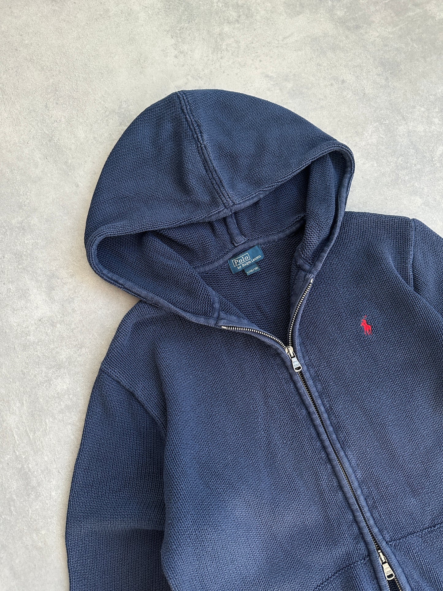 Polo by Ralph Lauren vintage ženski džemper (S)