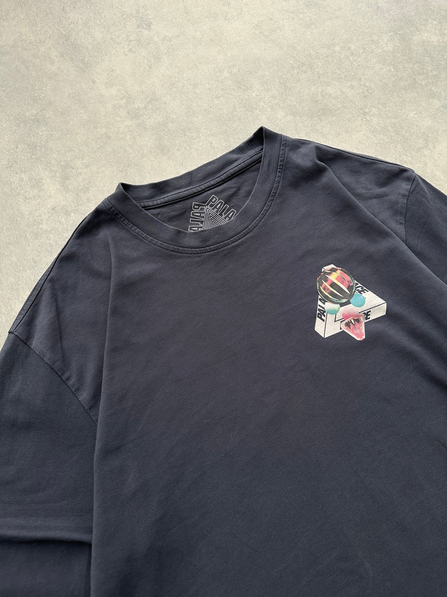 Palace muška majica dugih rukava (L)