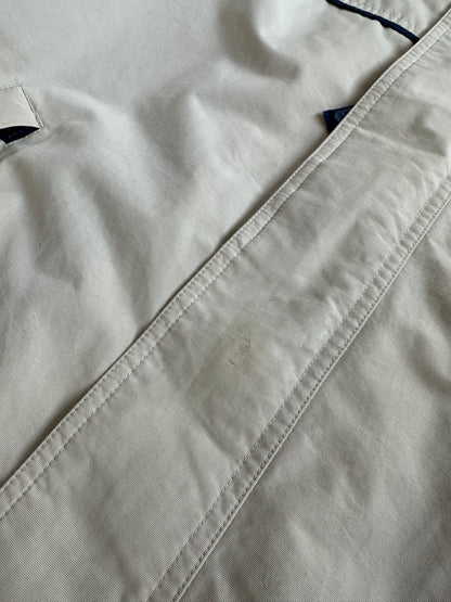 Fred Perry vintage muška bež jakna (XL)
