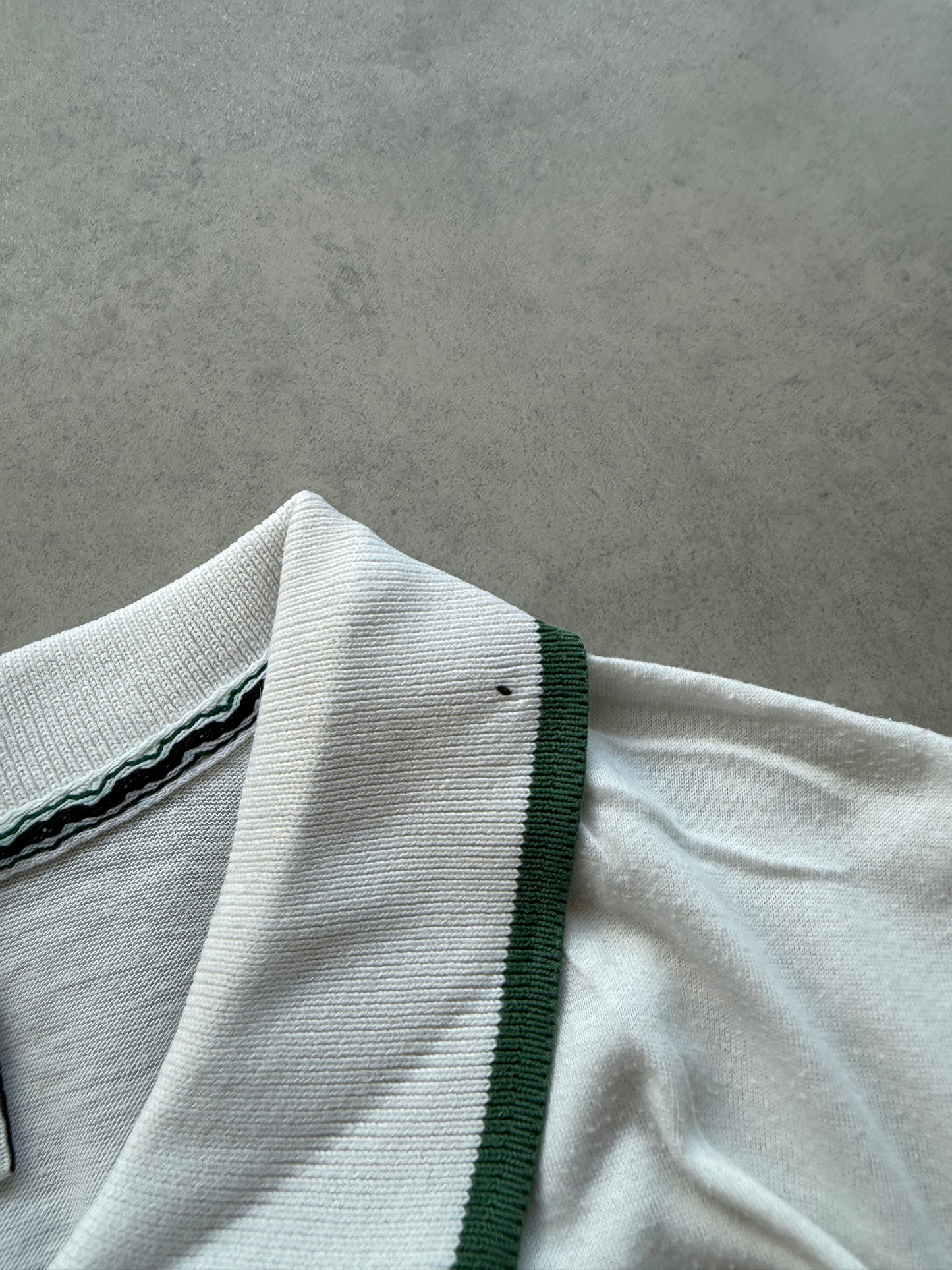 Nike Court Supreme 90s muška oversized polo majica (L)