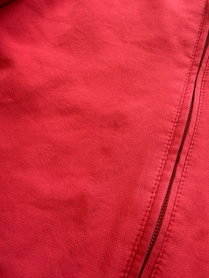 Nike Total 90 vintage 2000s muška šuškava dukserica (L)