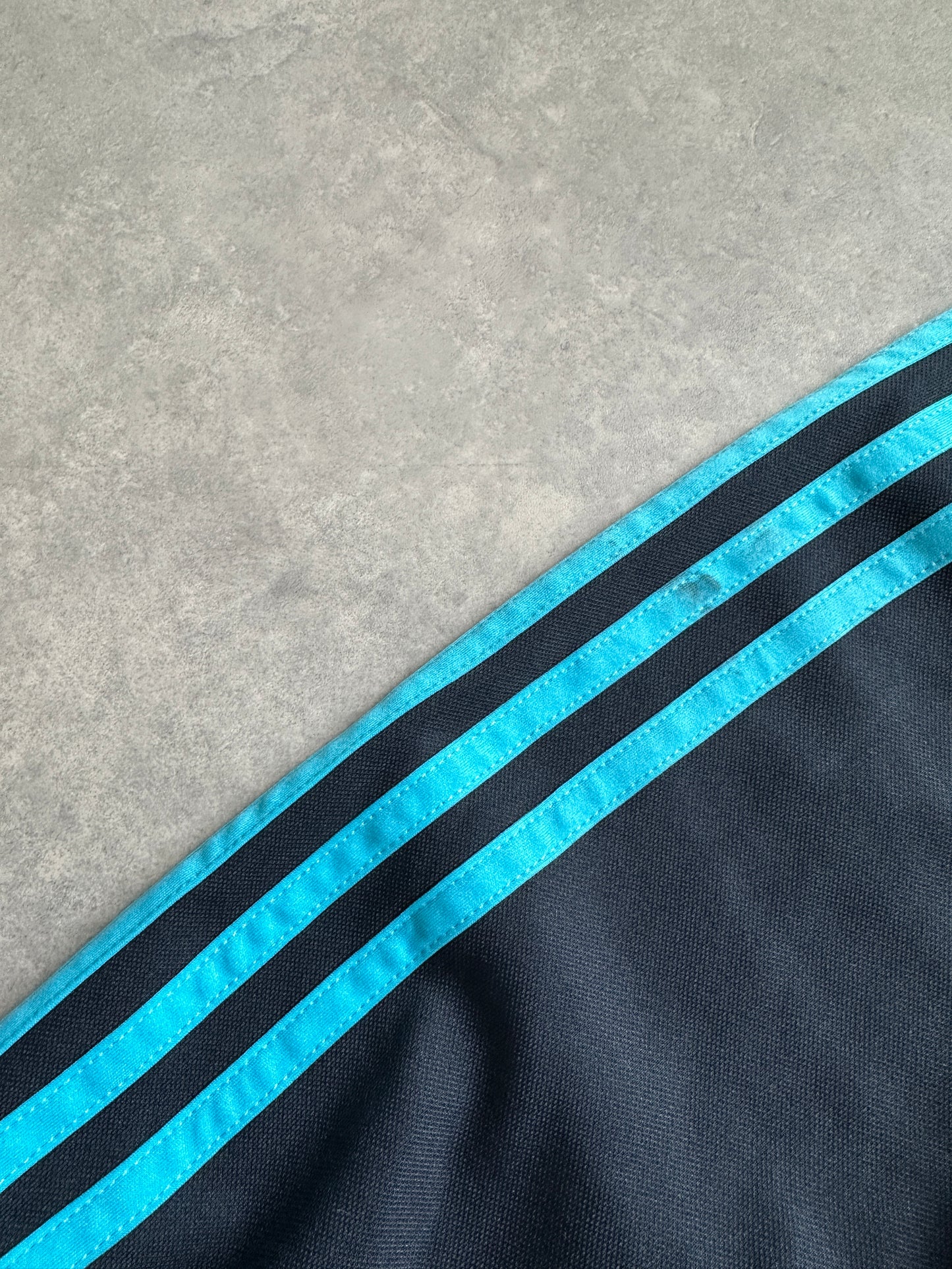 Adidas x Chelsea muška sportska dukserica (S)