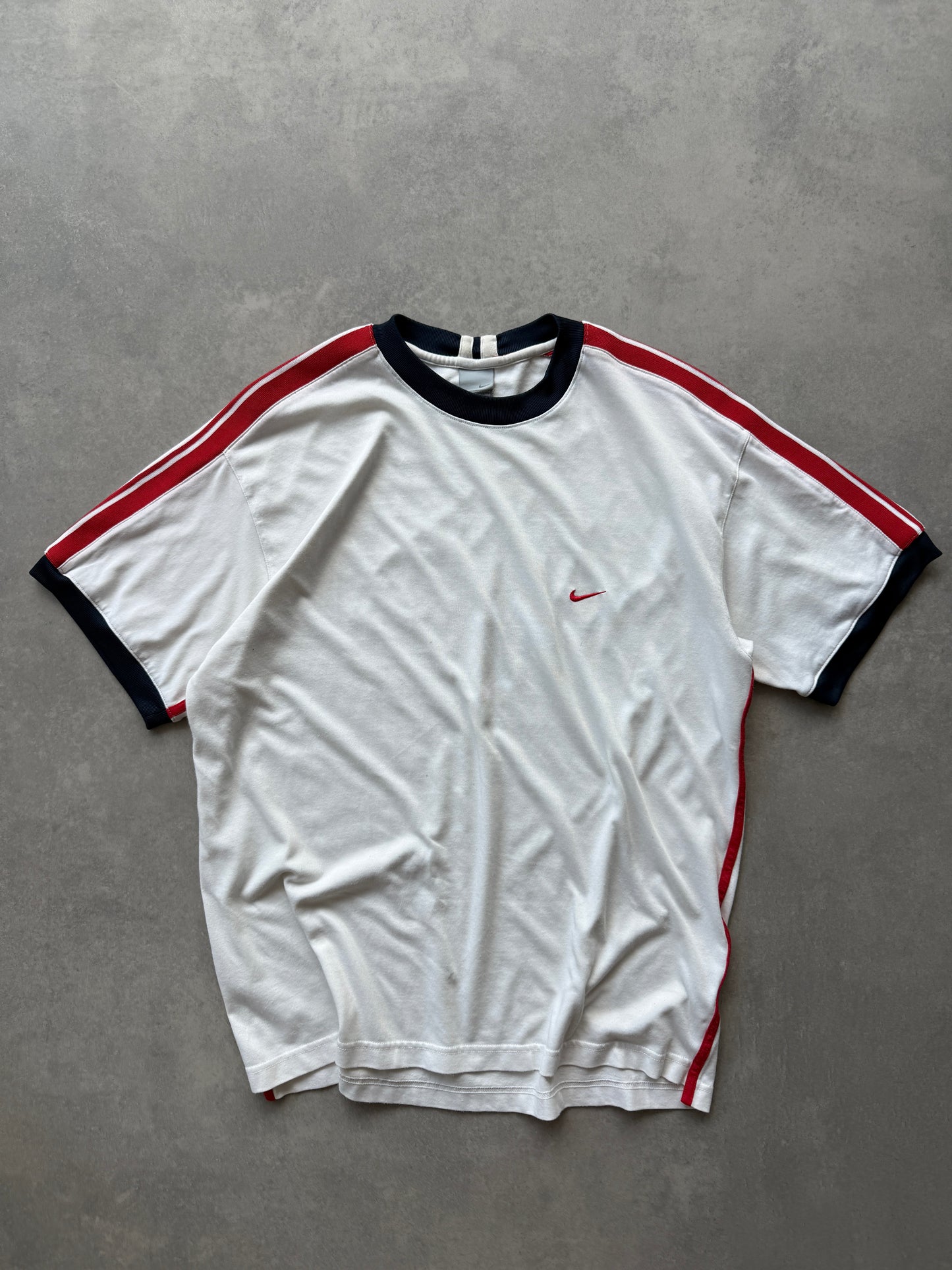 Nike 90s muška oversized majica (XL)