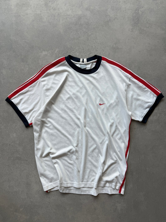 Nike 90s muška oversized majica (XL)