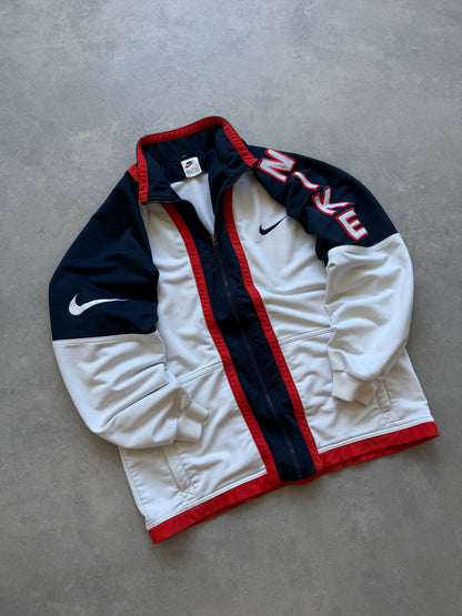 Nike 90s muška oversized dukserica (M)