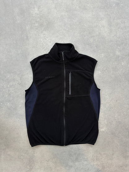 Mammut ženski fleece prsluk (L)