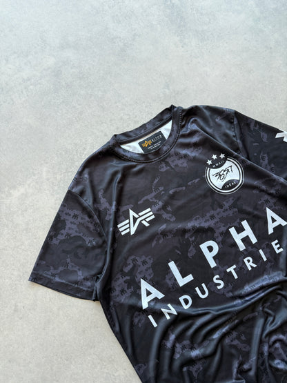 Alpha Industries Bratan muški dres (M)
