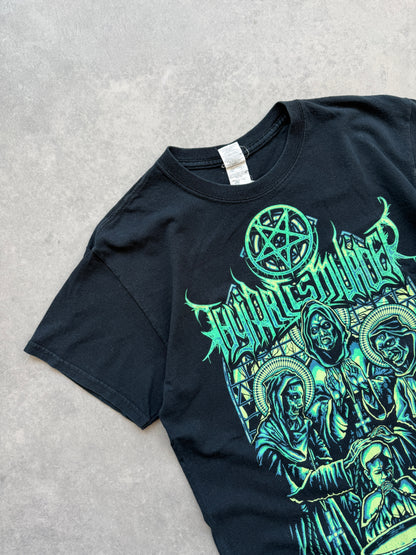 Thy Art Is Murder muška crna majica (M)