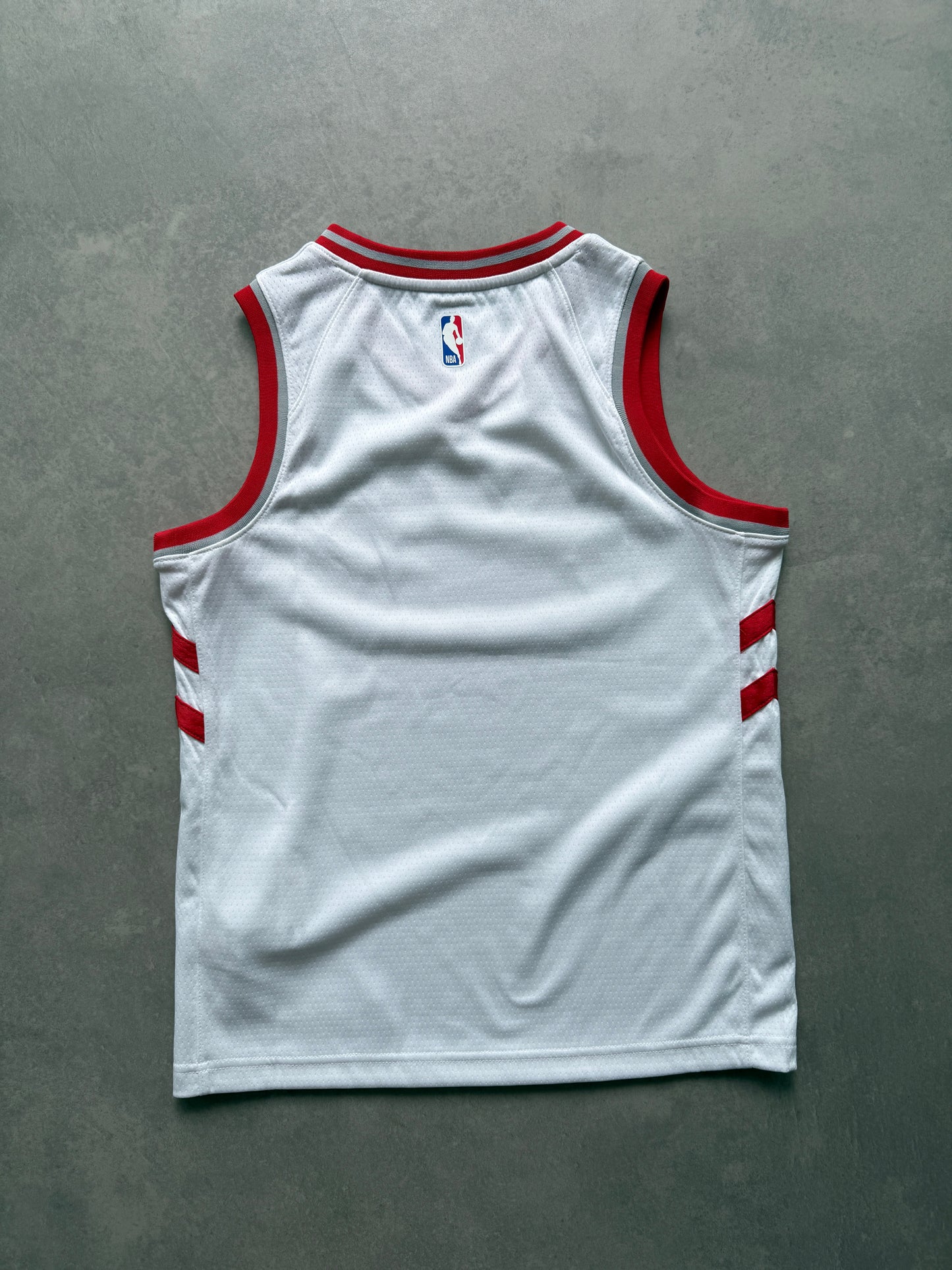 Nike x Toronto Raptors 19/20 ženski dres (S)
