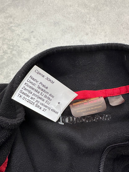 Mammut ženski fleece prsluk (L)
