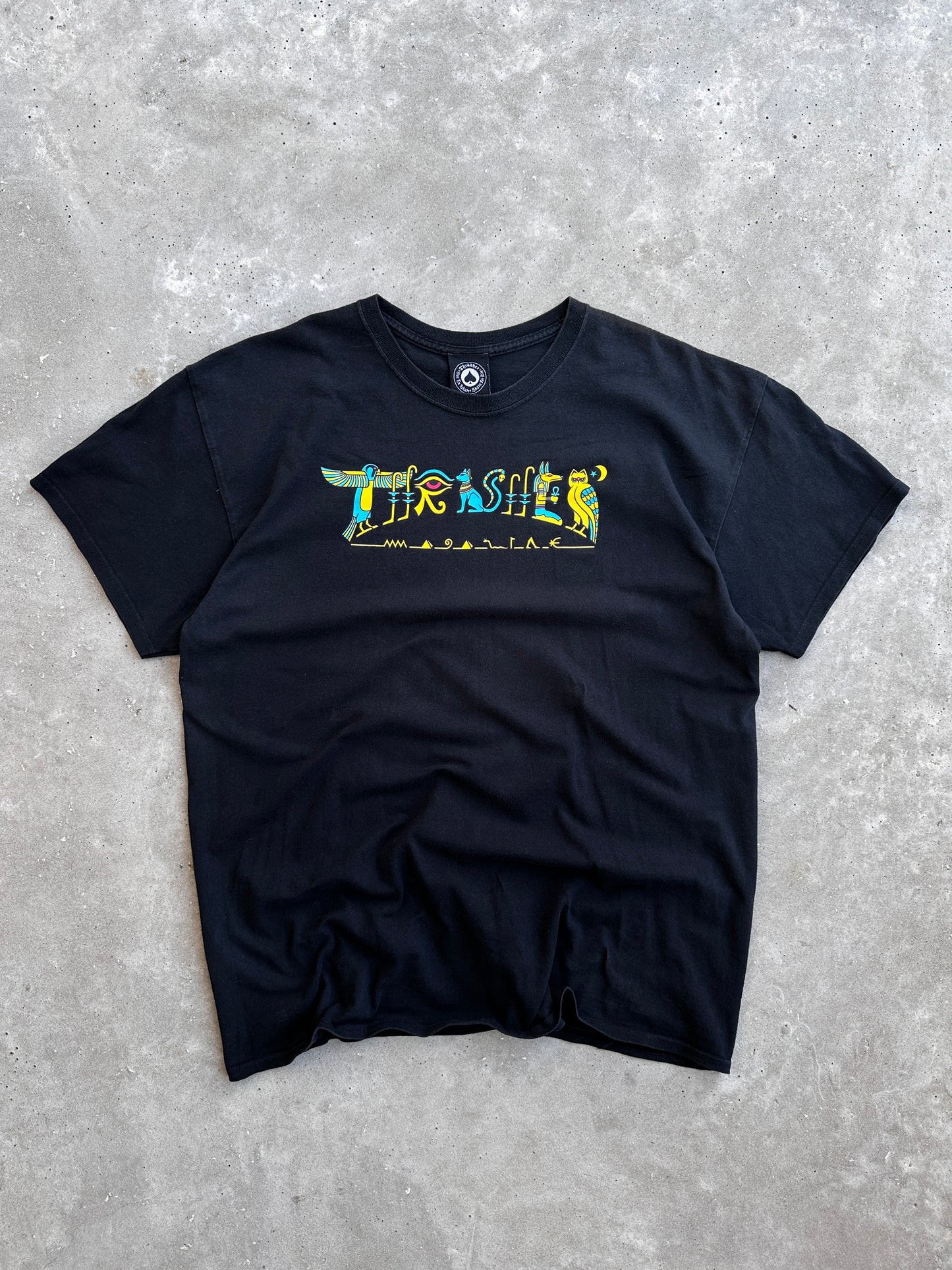 Thrasher Egyptian muška majica (XL)