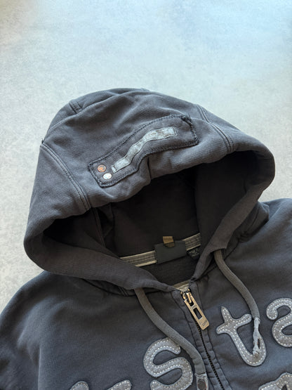 G Star Raw 2000s muška zip dukserica (XL)