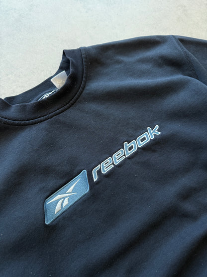Reebok 90s muška oversized dukserica (M)