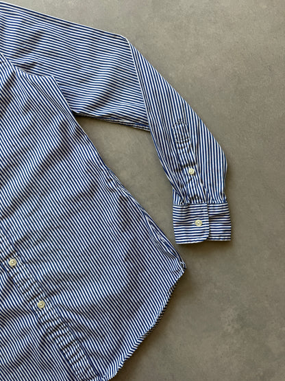 Polo by Ralph Lauren ženska prugasta košulja (M)