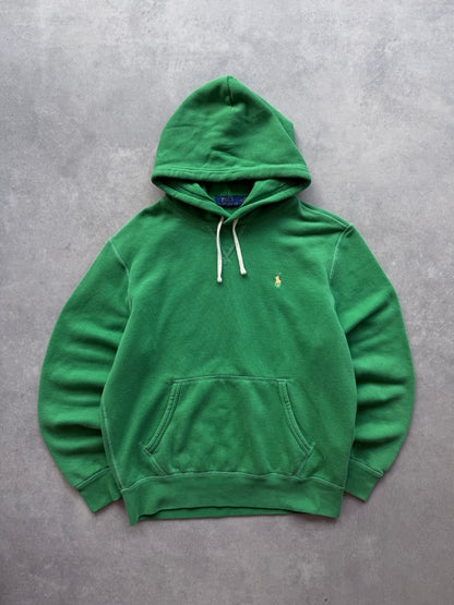 Polo by Ralph Lauren muška zelena dukserica (M)