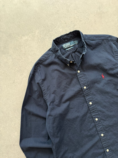 Polo by Ralph Lauren muška slim fit košulja (L)