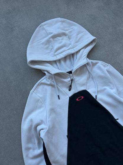 Oakley 1/4 zip muška dukserica (S)