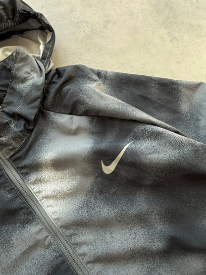 Nike Repel Miler AOP muški komplet za trčanje (XL)