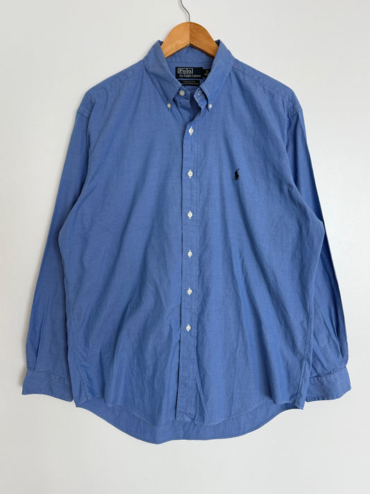 Polo by Ralph Lauren Yarmouth vintage muška košulja (L)