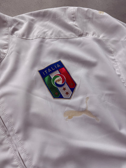Puma x Italia muška šuškava dukserica (M)