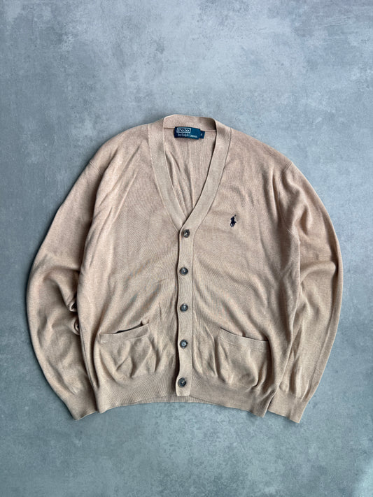 Polo by Ralph Lauren vintage muški džemper (S)