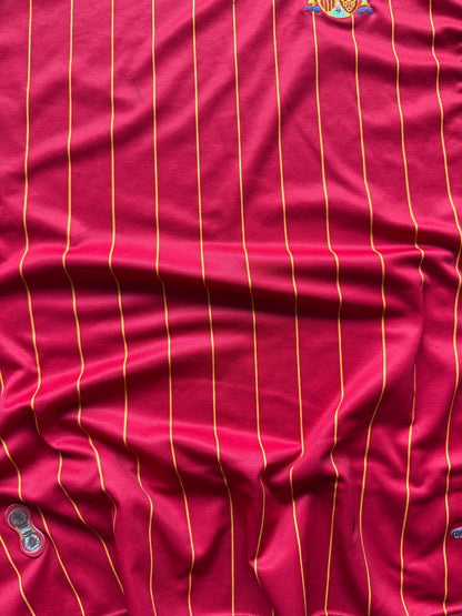 Adidas x Spain 06/08 vintage muški dres (XL)