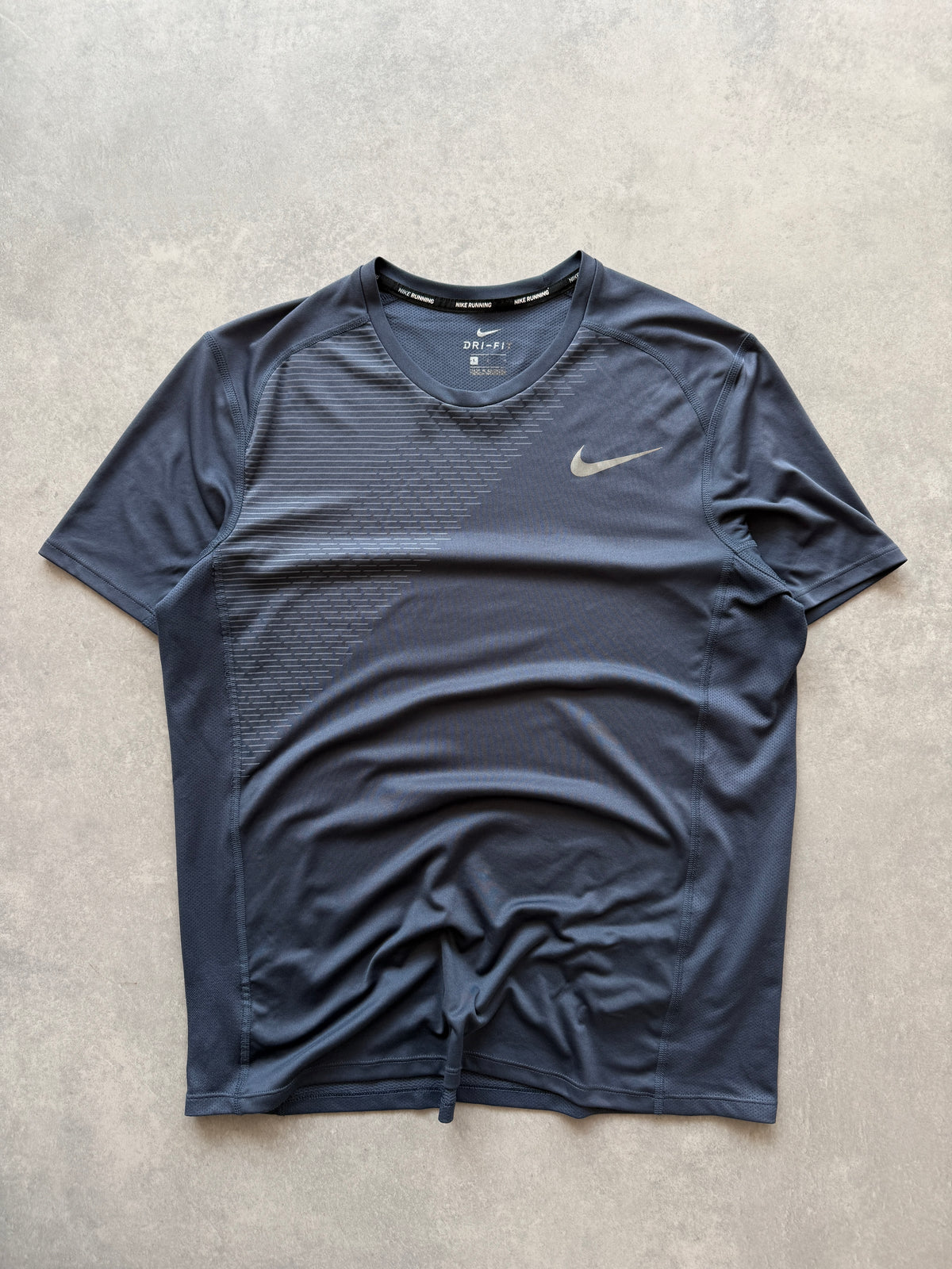 Nike Dri Fit muška sportska majica (L)