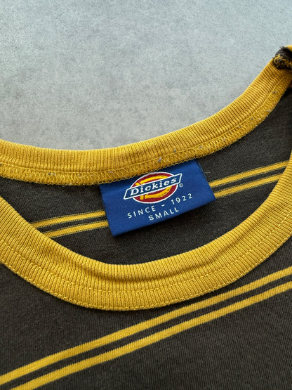 Dickies vintage muška prugasta majica (S)