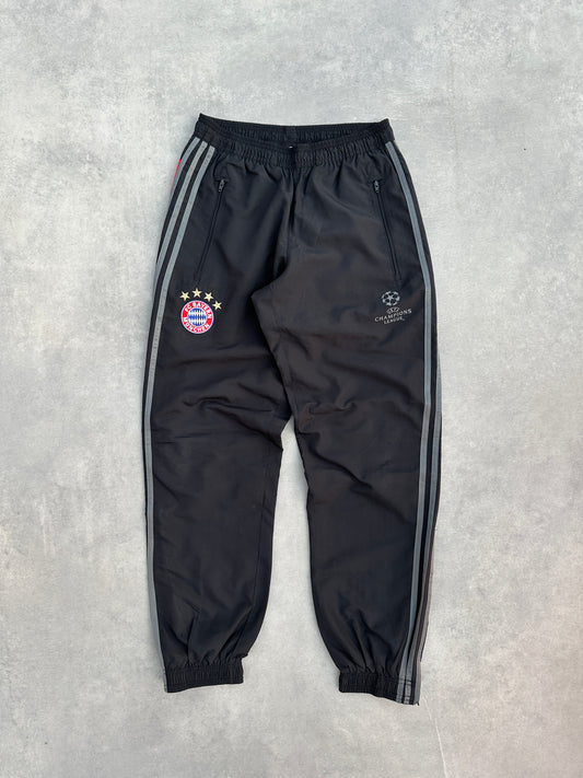 Adidas x Bayern Munchen muška sportska trenerka (S)