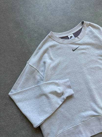 Nike ženska plus sized dukserica (2XL)