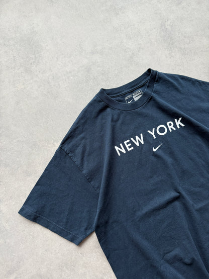 Nike New York muška oversized majica (XL)