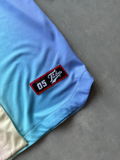 Fubu retro muški oversized dres (S)