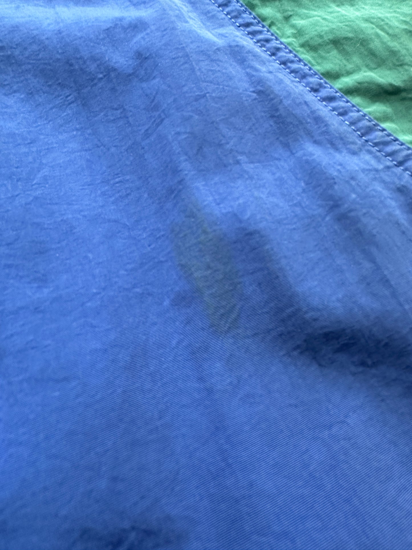 Tommy Hilfiger vintage muška šuškava dukserica (XL)