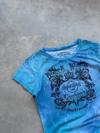Hard Rock Couture Y2K ženska majica (M)