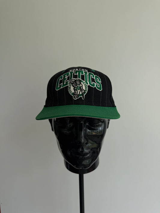 Mitchell & Ness Boston Celtics vintage muški kacket (OS)