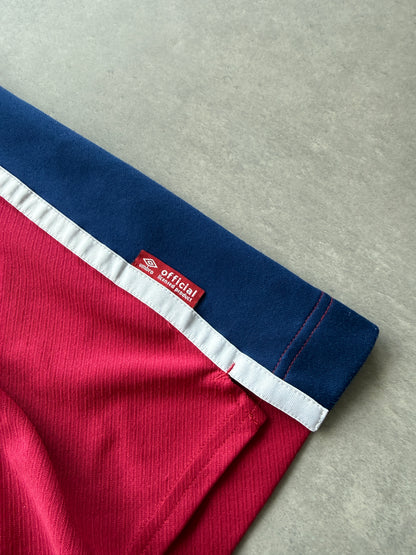 Umbro x Englang Rugby 2021/22 muški dres (L)