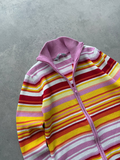 Energy Y2K ženski slim fit džemper (S)