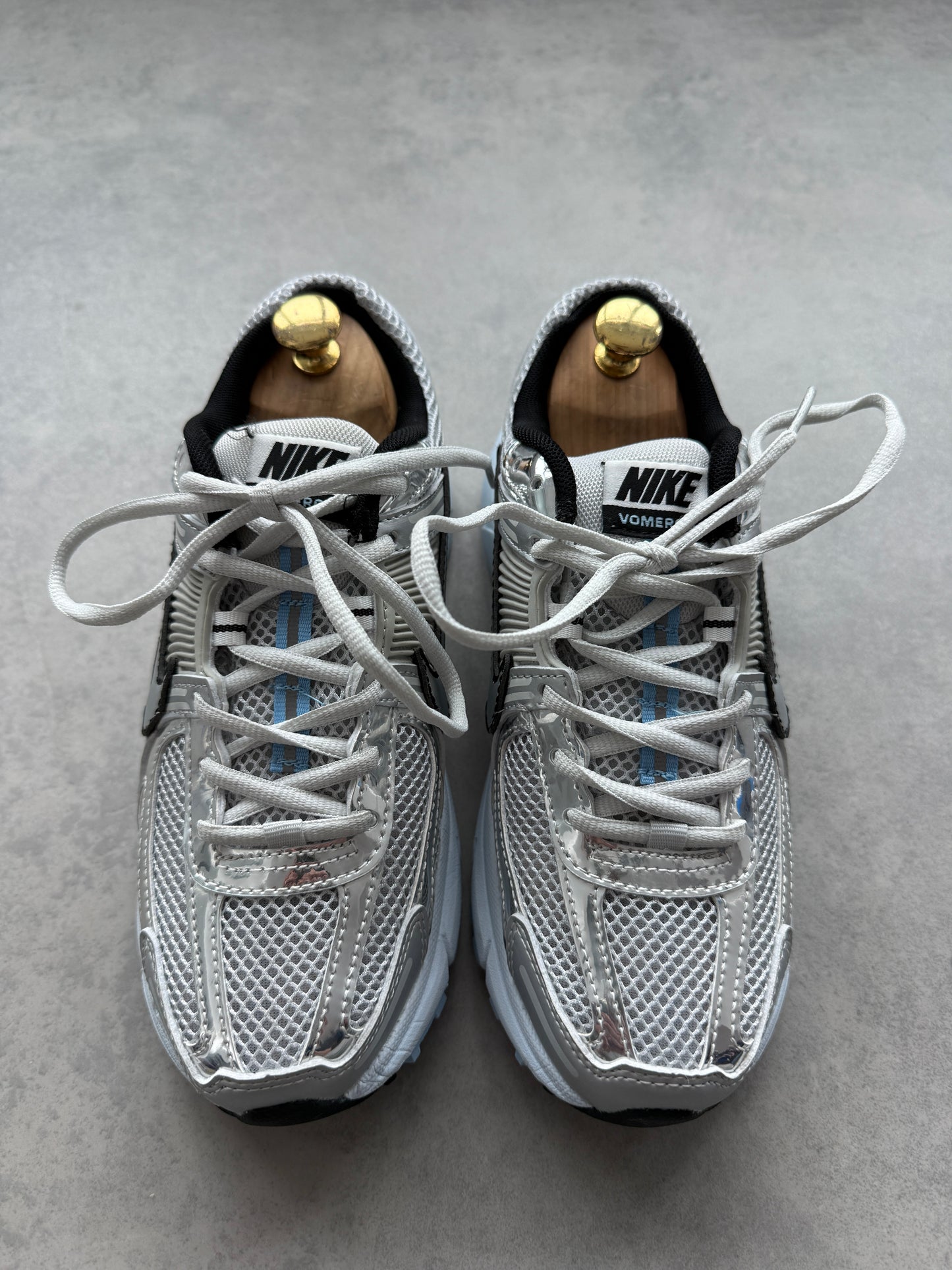 Nike Zoom Vomero 5 Metalic Silver ženske patike (40)