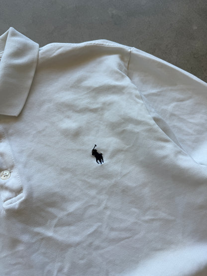 Polo by Ralph Lauren muška bijela polo majica (XXL)