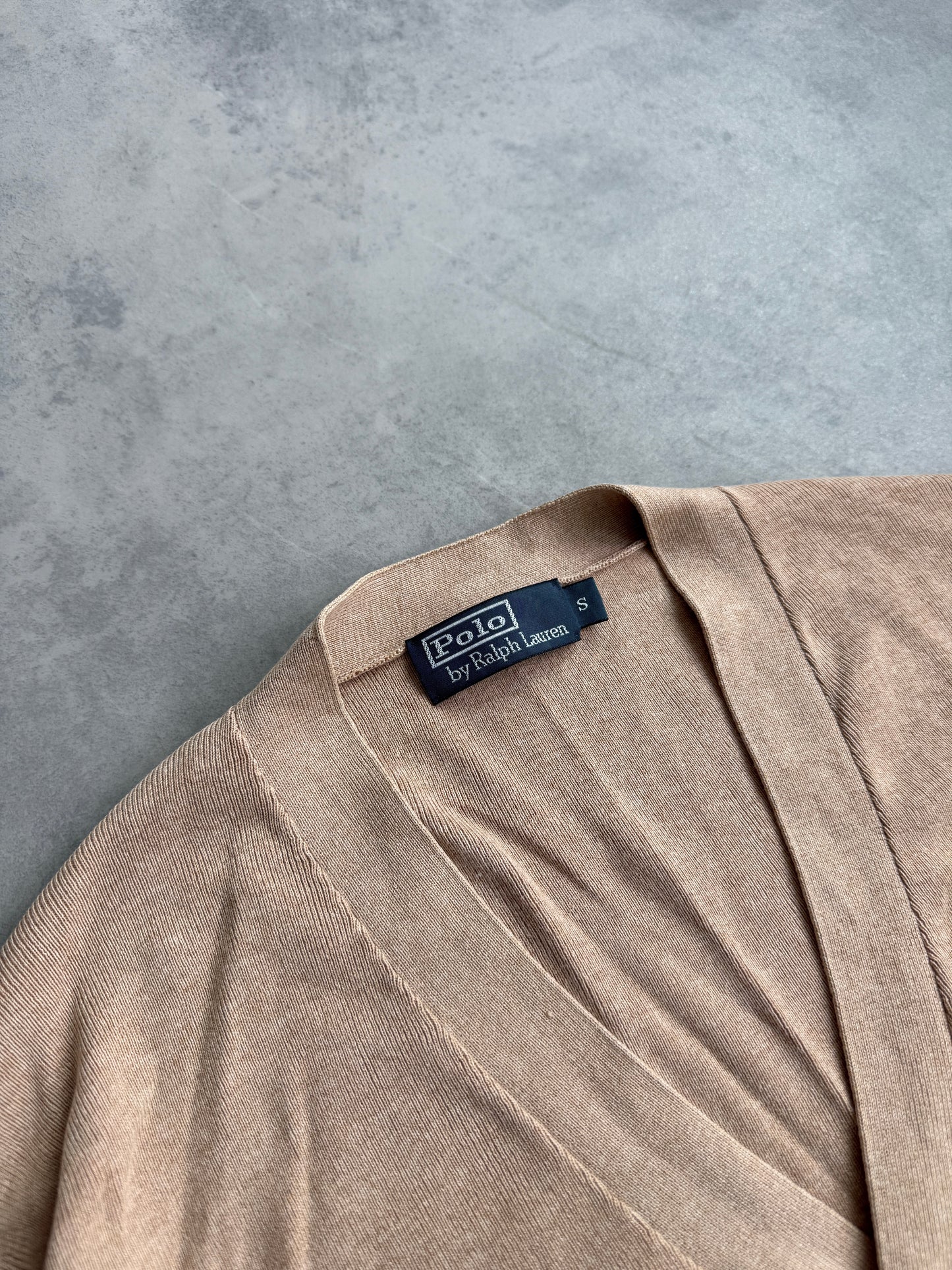 Polo by Ralph Lauren vintage muški džemper (S)