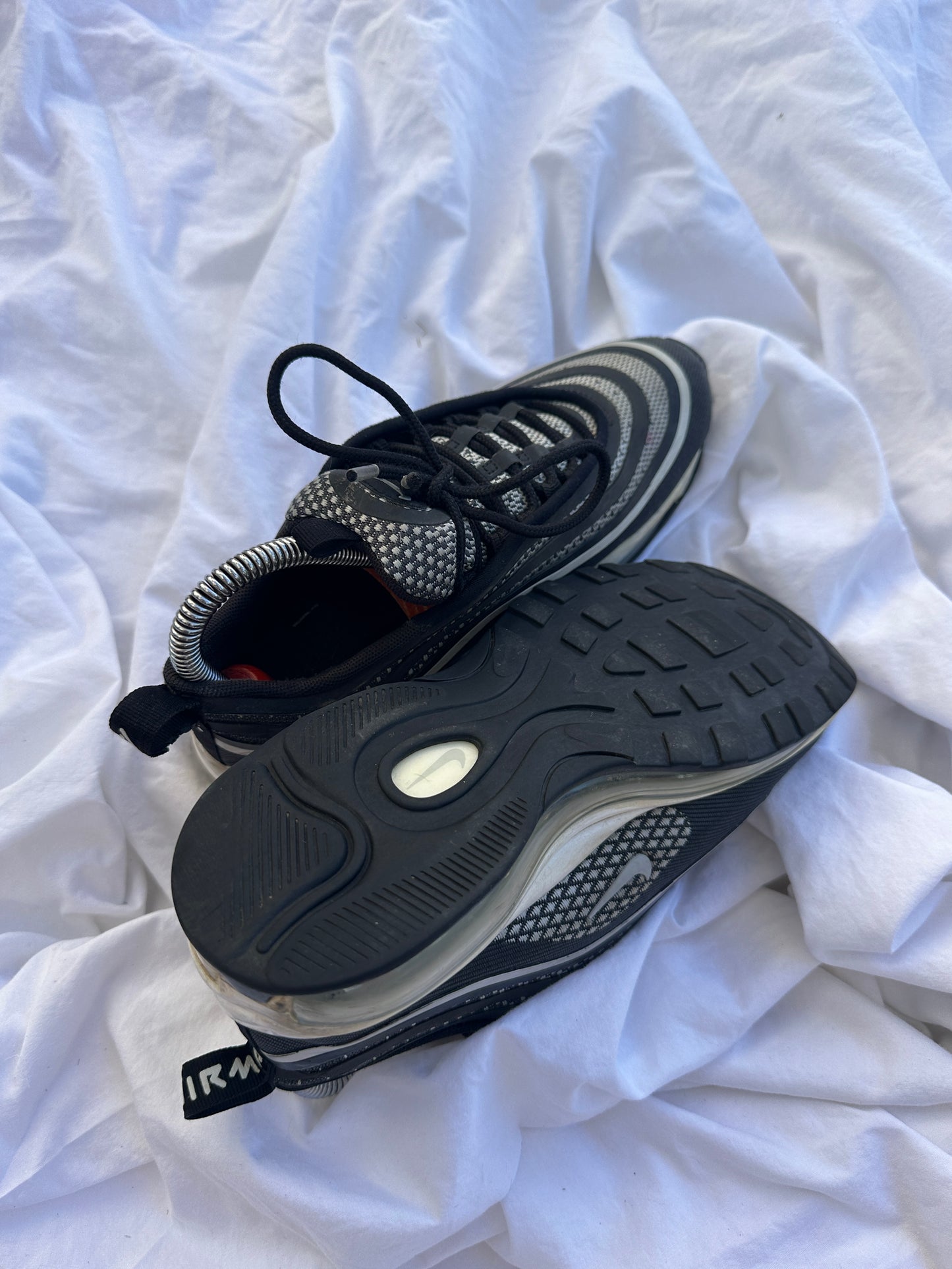 Nike Air Max 97 Ultra Anthracite (36.5)