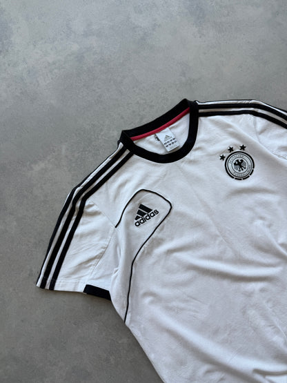 Adidas x DFB ženska bijela majica (L)