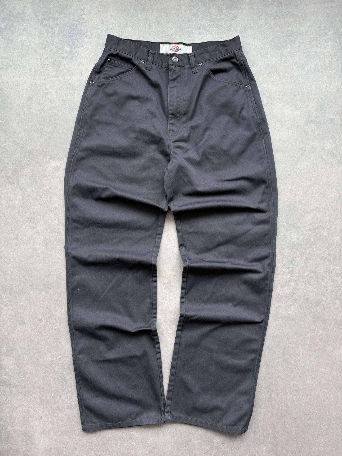 Dickies muške sive hlace (30x32)