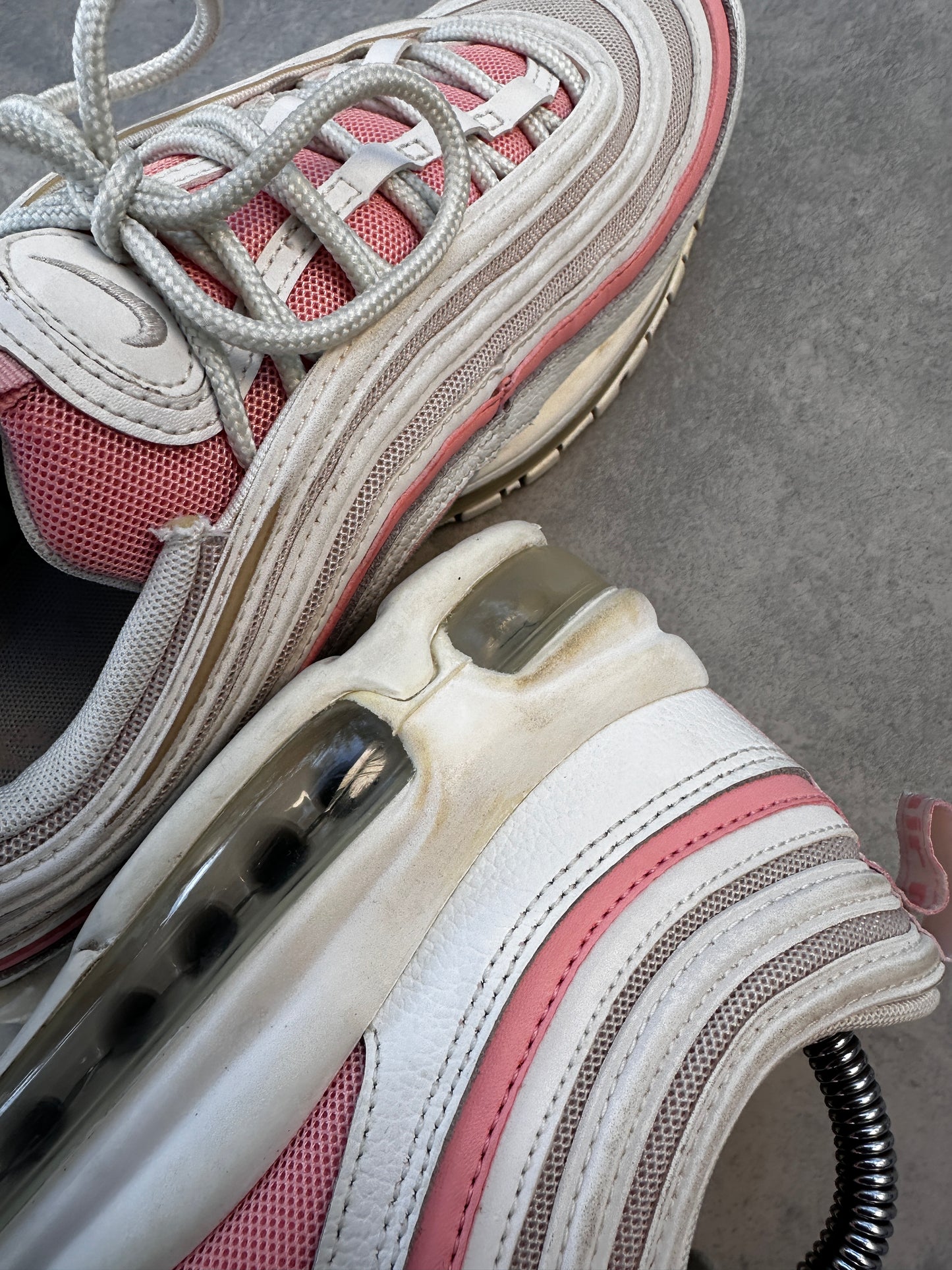 Nike Air Max 97 zenske patike (42.5)